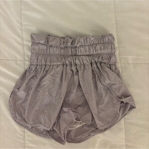 free people movement the way home shorts